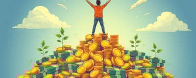 The Power of Positive Cash Flow: Self-Funding Your Future