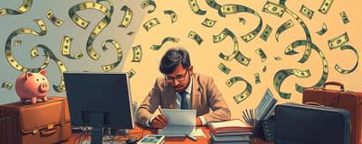 Personal Finance for Business Owners: Blurring the Lines