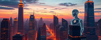 Fintech Innovations: Revolutionizing How We Finance