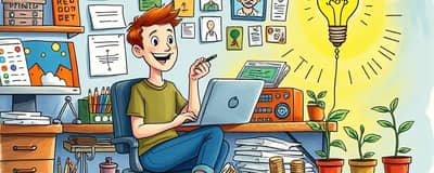 From Idea to Income: Financing Your Passion Project