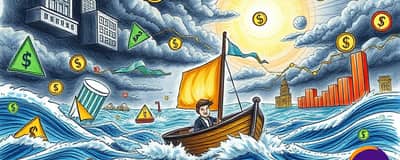 Navigating Economic Downturns: Smart Financing in Tough Times