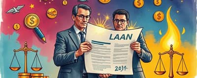 Decoding Loan Agreements: What You Need to Know
