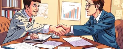 The Art of Negotiation: Getting the Best Loan Rates