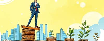 Strategic Debt: Leveraging Loans for Growth