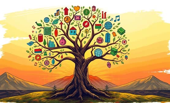 Diversification Demystified: Spreading Your Investments