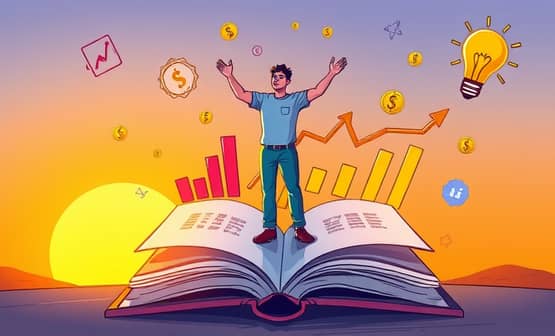 The Educated Investor: Knowledge is Your Greatest Asset