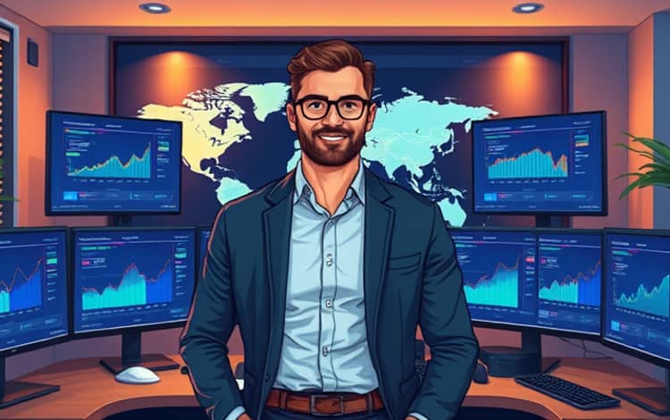 Your Personal Fund Manager: Taking Control of Your Investments